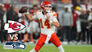 Garrett Nussmeier será titular ante los Seahawks en el cierre de pretemporada de los Chiefs