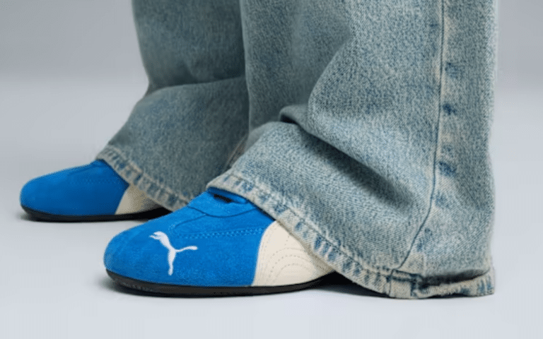 Hot Fashion PUMA hoy 12 de agosto: hasta 60% de descuento en tenis, ropa y sandalias