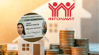 Las nuevas reglas del crédito Infonavit entraron en vigor este 6 de agosto y así te afectan.