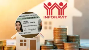 Las nuevas reglas del crédito Infonavit entraron en vigor este 6 de agosto y así te afectan.