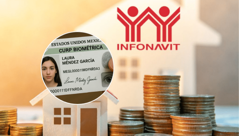 Las nuevas reglas del crédito Infonavit entraron en vigor este 6 de agosto y así te afectan.