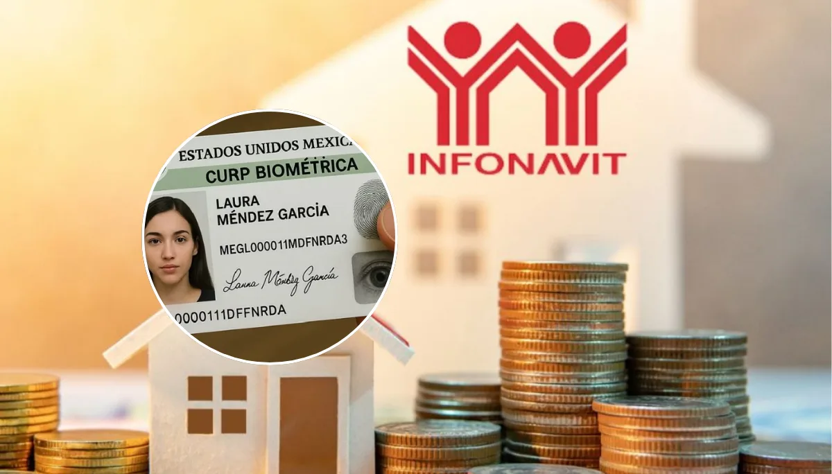 Las nuevas reglas del crédito Infonavit entraron en vigor este 6 de agosto y así te afectan.