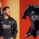 Jersey visitante del América 2026/27