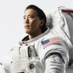 Jonny Kim deja la NASA este 27 de agosto y regresa a la Armada de Estados Unidos tras 3,920 vueltas a la Tierra