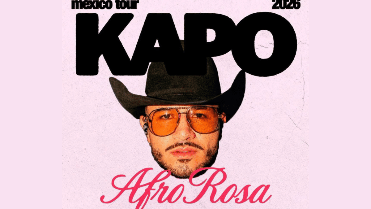 Jueves 2x1 de Ticketmaster hoy 27 de agosto: los diez conciertos de Monterrey con boletos al dos por uno