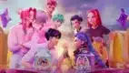 KPop Demon Hunters McDonald’s México