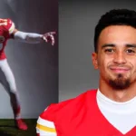 Kansas City evalúa si Alohi Gilman jugará ante los Seahawks tras su lesión de espalda