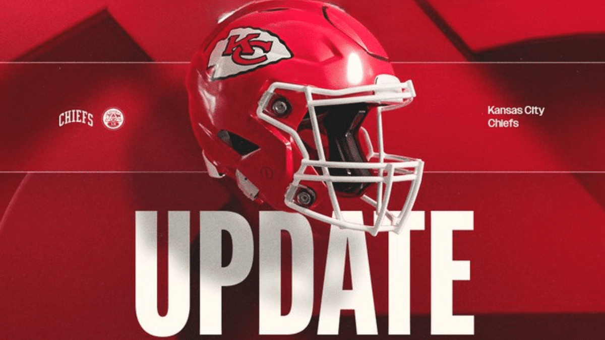 Chiefs reclaman a dos jugadores por waivers y ajustan su plantilla antes de la Semana 1
