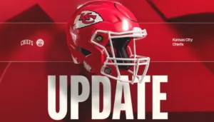 Chiefs reclaman a dos jugadores por waivers y ajustan su plantilla antes de la Semana 1