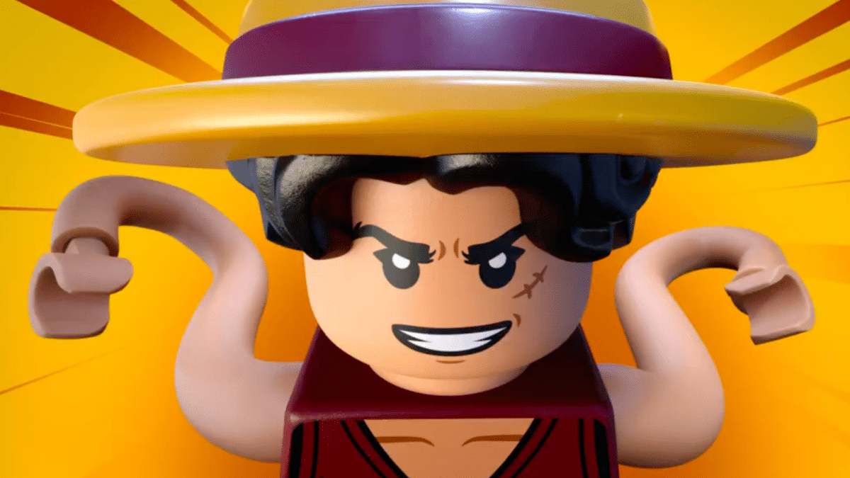 EGO One Piece llega a Netflix el 29 de septiembre con dos episodios narrados por Usopp