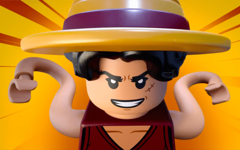 EGO One Piece llega a Netflix el 29 de septiembre con dos episodios narrados por Usopp