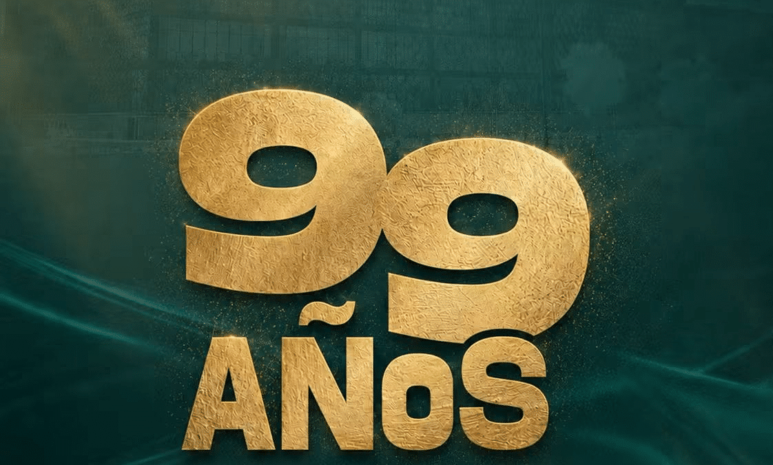 La Federación Mexicana de Fútbol (FMF) celebró su 99 aniversario con una ceremonia oficial en "La Casa del Fútbol" en Toluca.