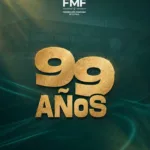 La Federación Mexicana de Fútbol (FMF) celebró su 99 aniversario con una ceremonia oficial en "La Casa del Fútbol" en Toluca.