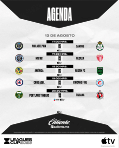 Cinco duelos de matar o morir entre la Liga MX y la MLS.