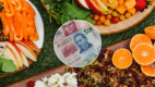 La inflación anual bajó a 3.12% en julio y estos son los productos que más subieron y bajaron.
