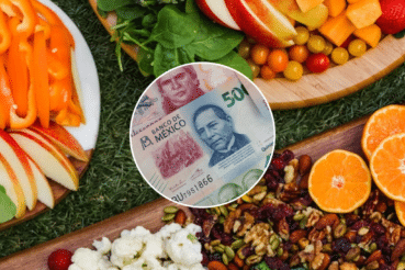 La inflación anual bajó a 3.12% en julio y estos son los productos que más subieron y bajaron.