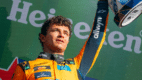 Lando Norris gana el GP de Países Bajos hoy 23 de agosto y Antonelli sigue líder del Mundial con 242 puntos