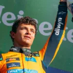 Lando Norris gana el GP de Países Bajos hoy 23 de agosto y Antonelli sigue líder del Mundial con 242 puntos