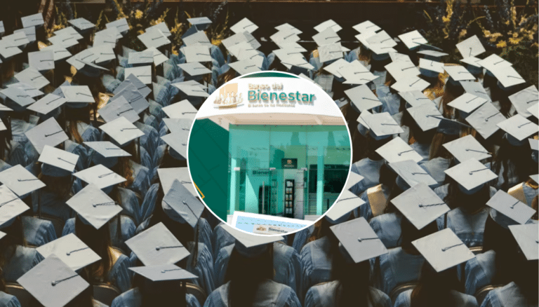 Revisa si te toca el depósito de las Becas Bienestar entre el 24 y 28 de agosto.