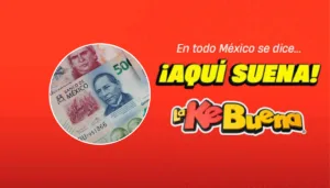Las Becas de La KeBuena entregan de 8 mil a 10 mil pesos según el promedio escolar.