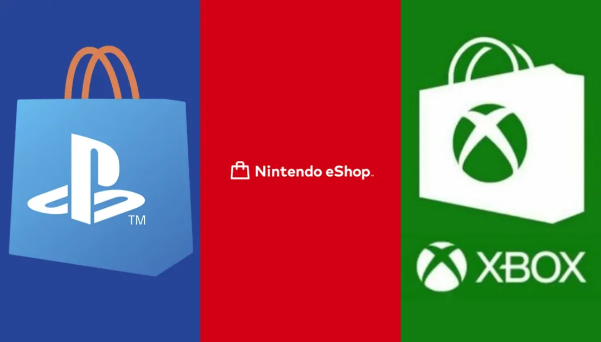 Las mejores ofertas en juegos de Xbox, PlayStation y Nintendo para este fin de semana