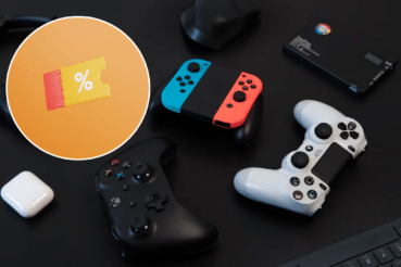 Te decimos qué juegos están rebajados este fin de semana y cómo saber si la oferta conviene.