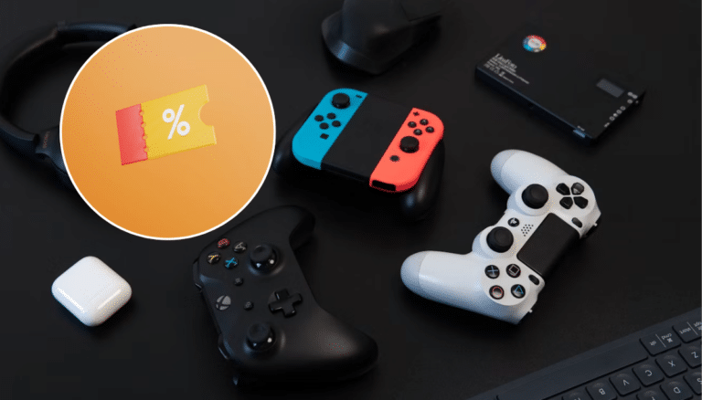 Te decimos qué juegos están rebajados este fin de semana y cómo saber si la oferta conviene.