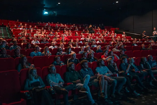 Las mejores peliculas en cartelera este fin de semana del 22 de Agosto de 2026