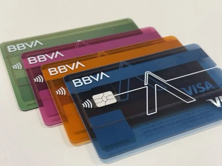 Las mejores promos de BBVA hasta Agosto 2026