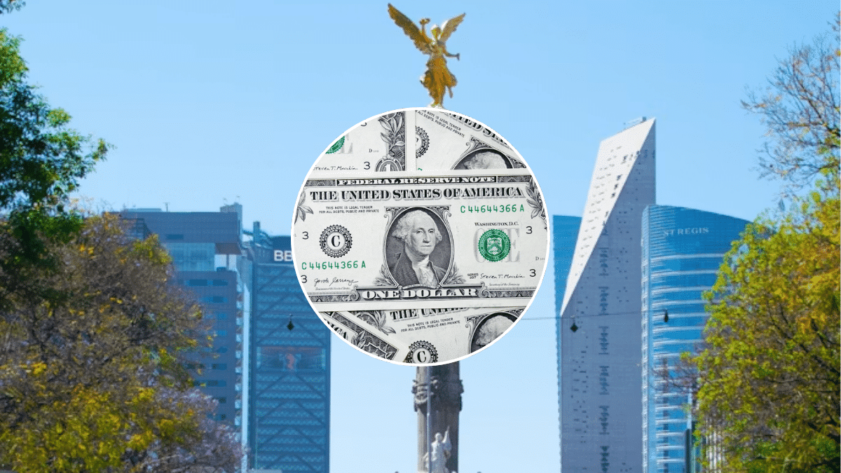 Las remesas subieron 4.2% en junio, pero el peso fuerte y el impuesto recortan lo que llega.