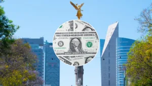 Las remesas subieron 4.2% en junio, pero el peso fuerte y el impuesto recortan lo que llega.