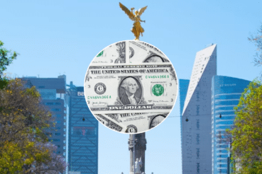 Las remesas subieron 4.2% en junio, pero el peso fuerte y el impuesto recortan lo que llega.