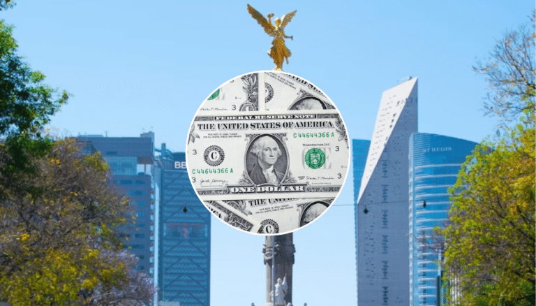 Las remesas subieron 4.2% en junio, pero el peso fuerte y el impuesto recortan lo que llega.
