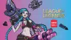 League of Legends x Miniso México