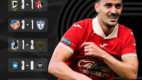La jornada 1 de la Leagues Cup 2026 concluyó con un balance nivelado de tres victorias por bando entre la Liga MX y la MLS.