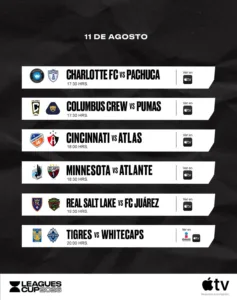 Arranca la última y definitiva fecha de la Fase Uno