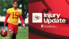 Kansas City Chiefs cuidan a Mahomes en la pretemporada 2026 rumbo al inicio de temporada