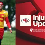 Kansas City Chiefs cuidan a Mahomes en la pretemporada 2026 rumbo al inicio de temporada