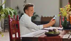 Luis Miguel y Coca-Cola