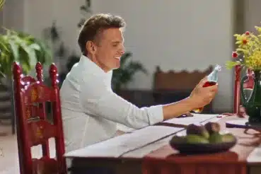 Luis Miguel y Coca-Cola