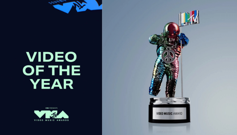 Nominaciones de los VMAs 2026 encabezadas por Madonna y Taylor Swift