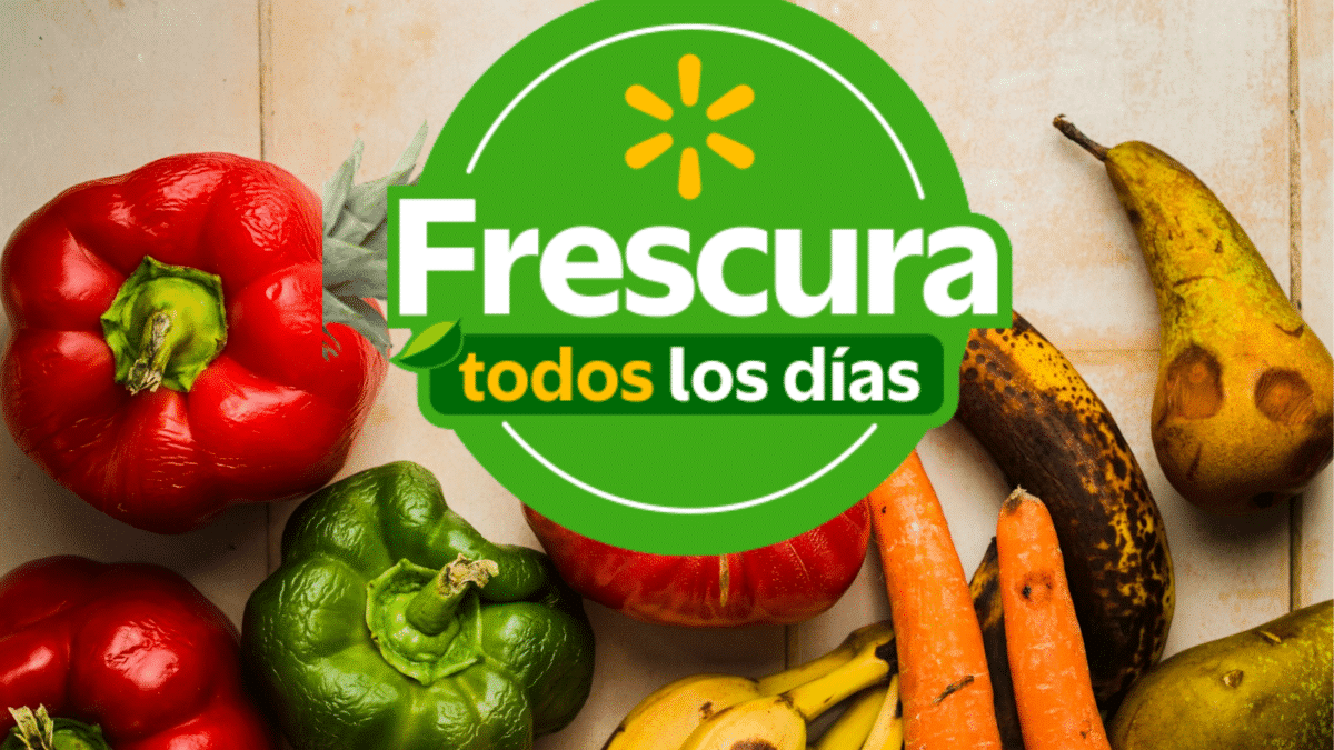 Martes de Frescura Walmart hoy 11 de agosto: sandía roja a 12.90 pesos el kilo y ofertas en carne y pollo