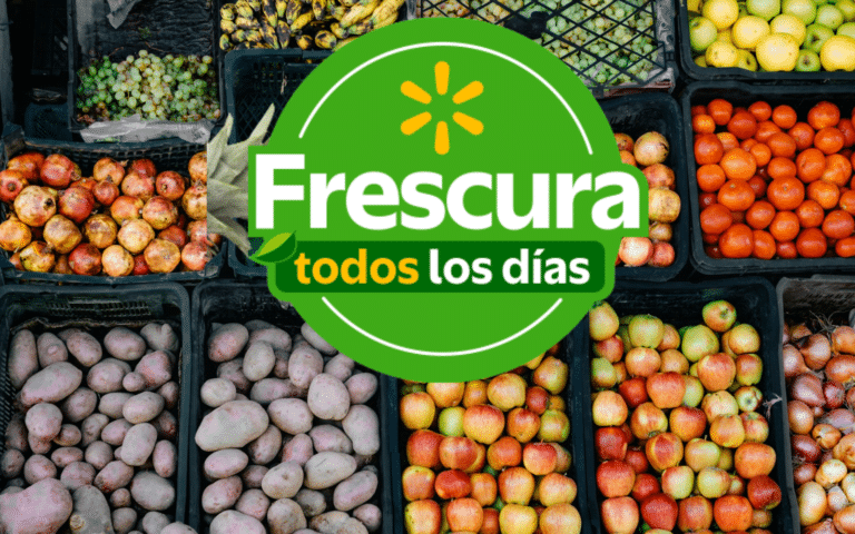 Martes de Frescura Walmart hoy 18 de agosto jitomate y zanahoria a $15 pesos el kilo