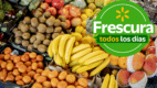 Martes de Frescura Walmart hoy 25 de agosto: zanahoria a $15 pesos el kilo y plátano Chiapas a $16 pesos