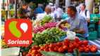 Martes y Miércoles del Campo Soriana hoy 4 y 5 de Agosto: Cilantro a $9.90 el manojo y Pollo desde $35.90 el kilo