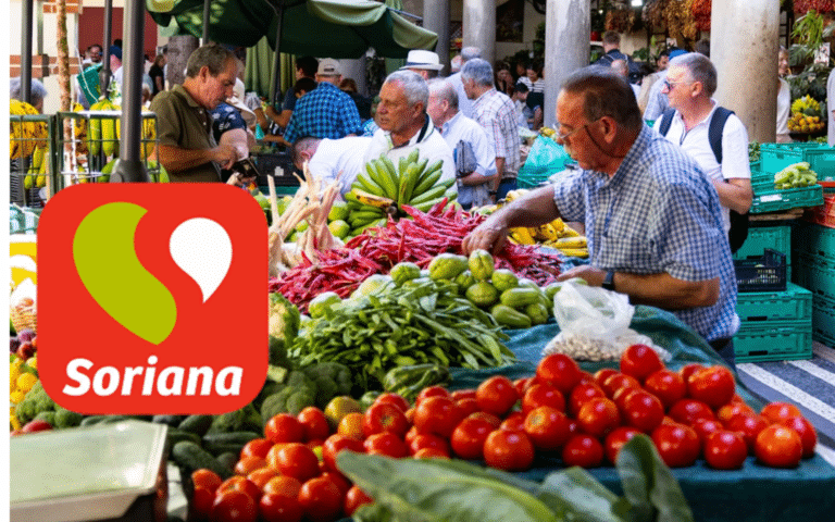 Martes y Miércoles del Campo Soriana hoy 4 y 5 de Agosto: Cilantro a $9.90 el manojo y Pollo desde $35.90 el kilo