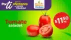 Martimiércoles Chedraui 4 y 5 de agosto