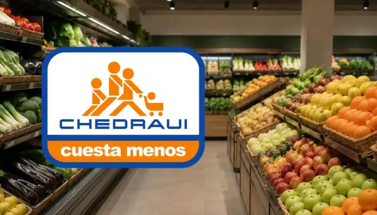 Martimiércoles Chedraui ofertas