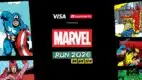 Marvel Run México 2026