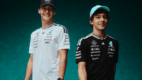 Mercedes-AMG F1 x adidas: la colección teamwear 2026 con prendas desde $850 pesos y dónde comprarla